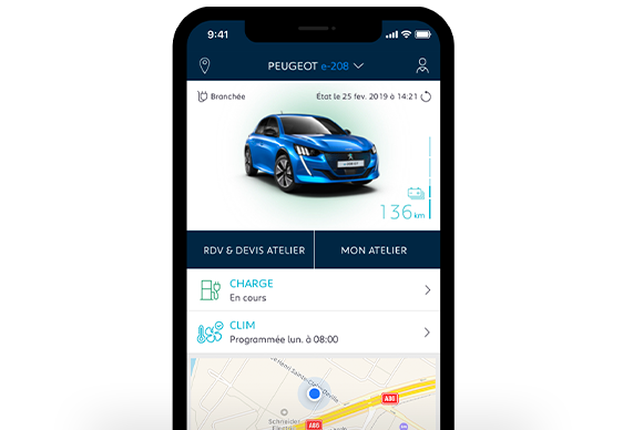 Activarea serviciului Activarea serviciului