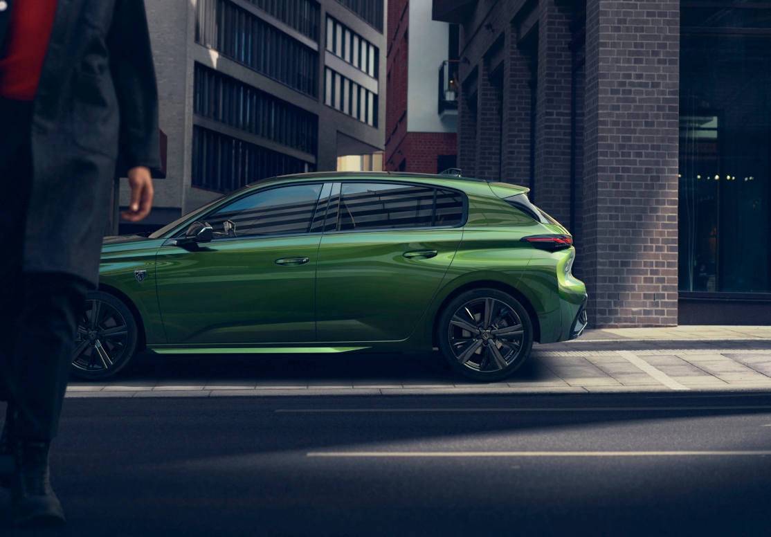 All about the service All about the service