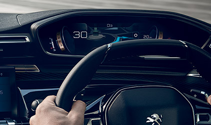 All about the service