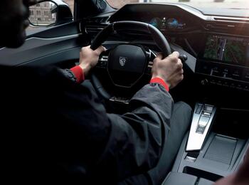 CONNECTED NAVIGATION PACK